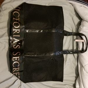 Victoria secret bag